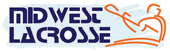 Midwest Lacrosse logo